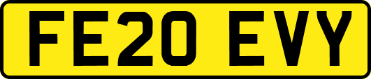 FE20EVY
