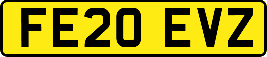 FE20EVZ