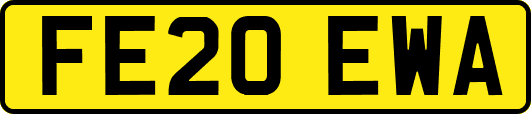 FE20EWA