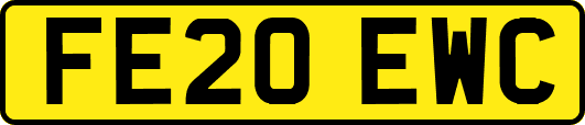 FE20EWC
