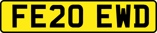 FE20EWD