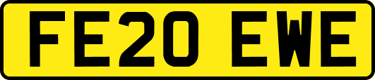 FE20EWE