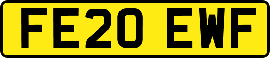 FE20EWF
