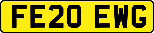 FE20EWG
