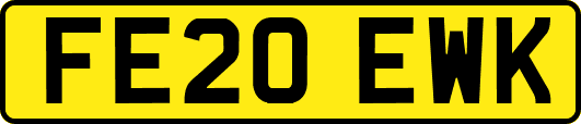 FE20EWK