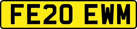 FE20EWM