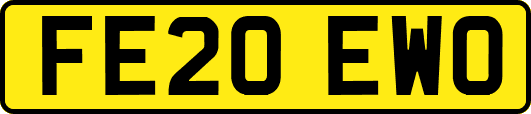 FE20EWO