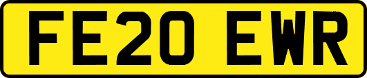 FE20EWR