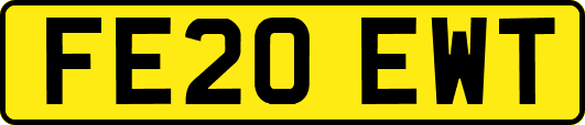 FE20EWT