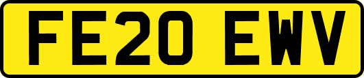 FE20EWV