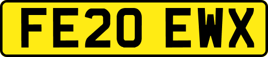 FE20EWX
