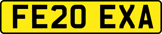 FE20EXA