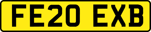 FE20EXB