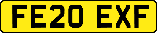 FE20EXF