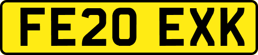 FE20EXK
