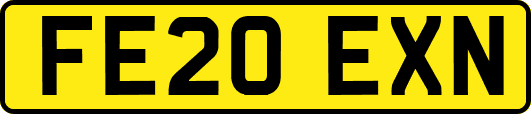 FE20EXN