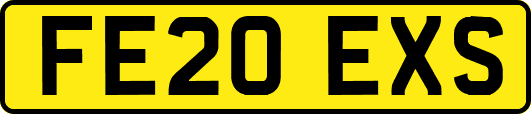 FE20EXS