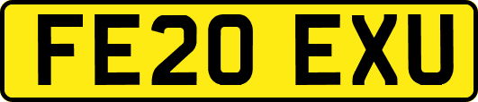 FE20EXU