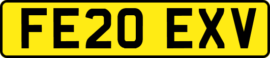 FE20EXV