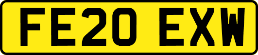 FE20EXW