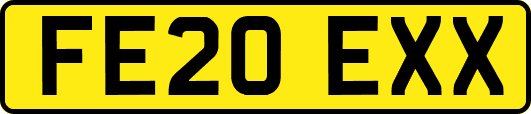 FE20EXX