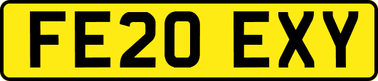 FE20EXY