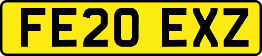 FE20EXZ
