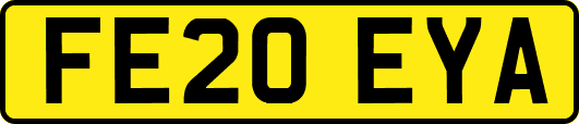 FE20EYA
