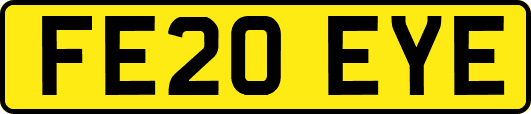 FE20EYE