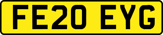 FE20EYG