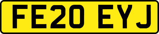 FE20EYJ