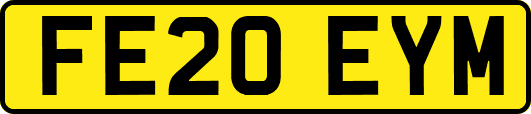 FE20EYM