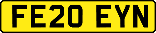 FE20EYN