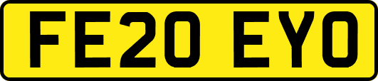 FE20EYO