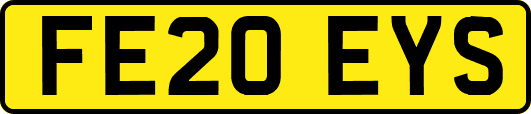 FE20EYS