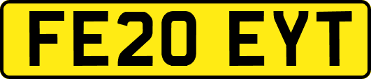 FE20EYT