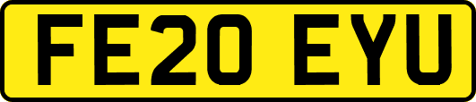 FE20EYU