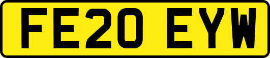 FE20EYW