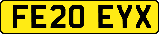 FE20EYX