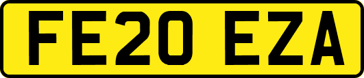 FE20EZA