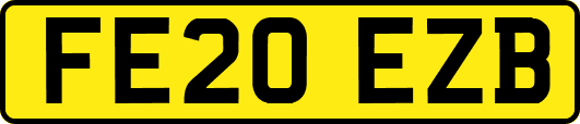 FE20EZB