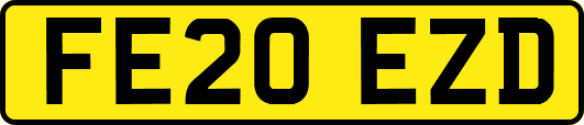 FE20EZD