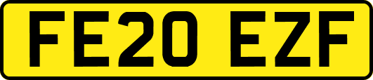 FE20EZF