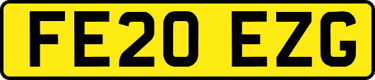 FE20EZG