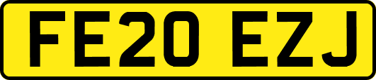 FE20EZJ