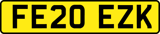 FE20EZK