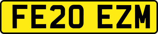 FE20EZM