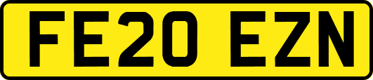 FE20EZN