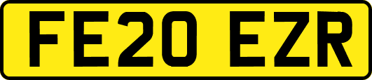 FE20EZR