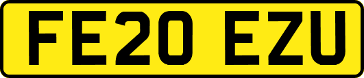 FE20EZU